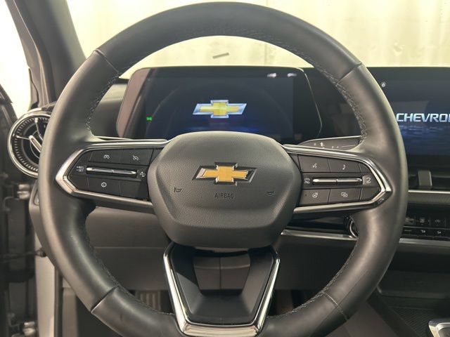Used 2025 Chevrolet Equinox LT AWD/4WD image 10