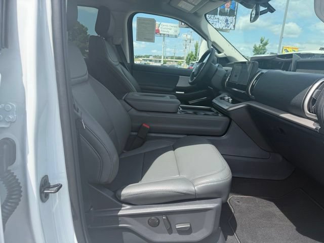 New 2026 Ford Expedition Active RWD image 11
