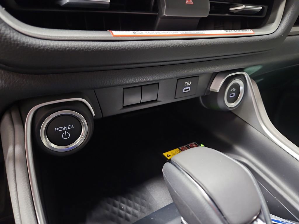 New 2026 Toyota Grand Highlander XLE image 22