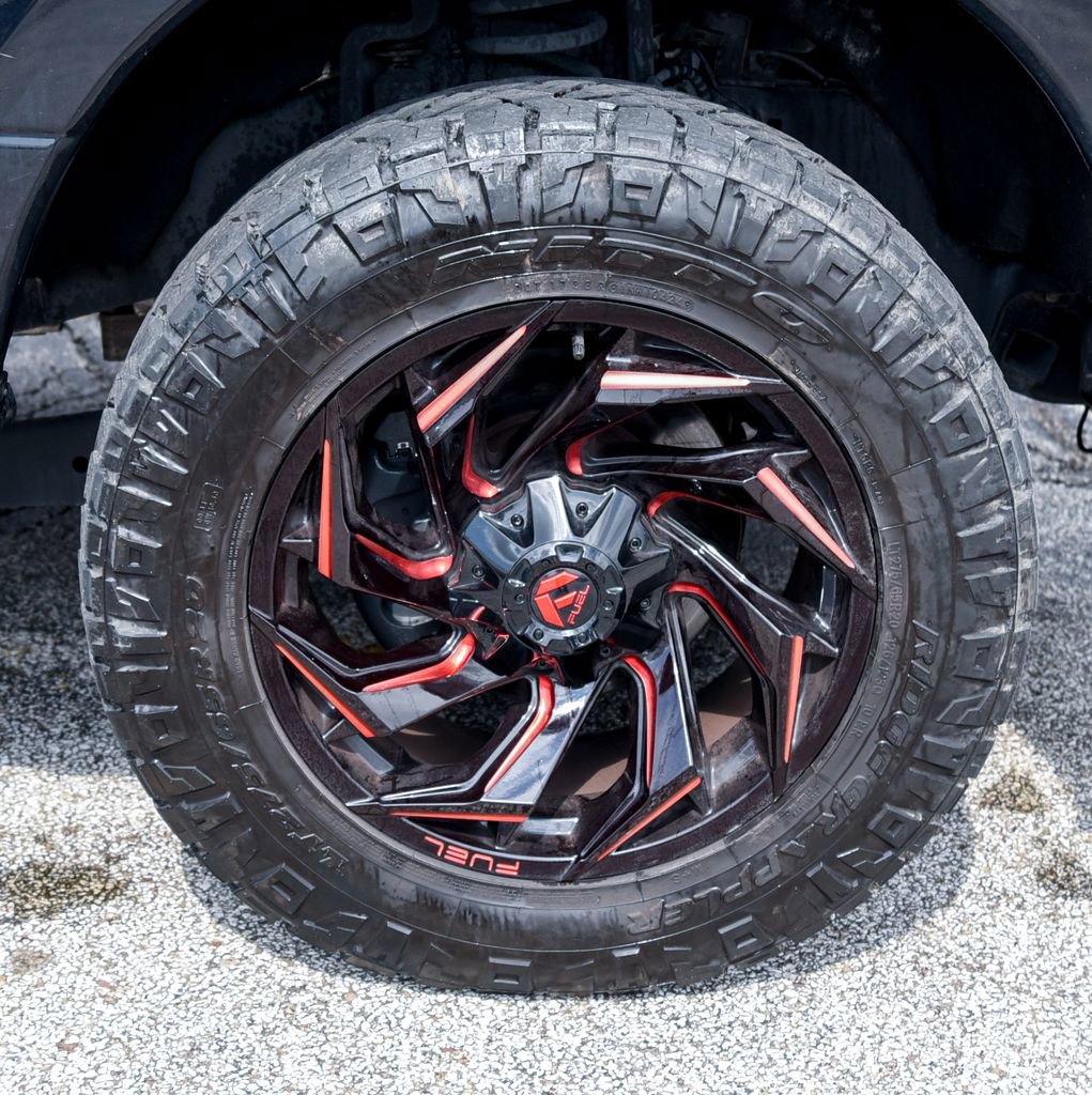 Used 2020 Ford F350 XLT AWD/4WD image 15