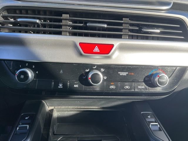 Used 2021 Kia Telluride S image 21