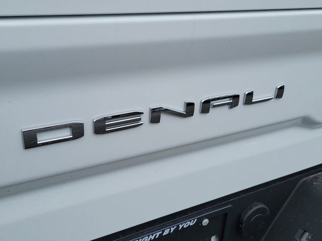 New 2026 GMC Sierra 2500 Denali w/ Denali Reserve Package AWD/4WD image 6