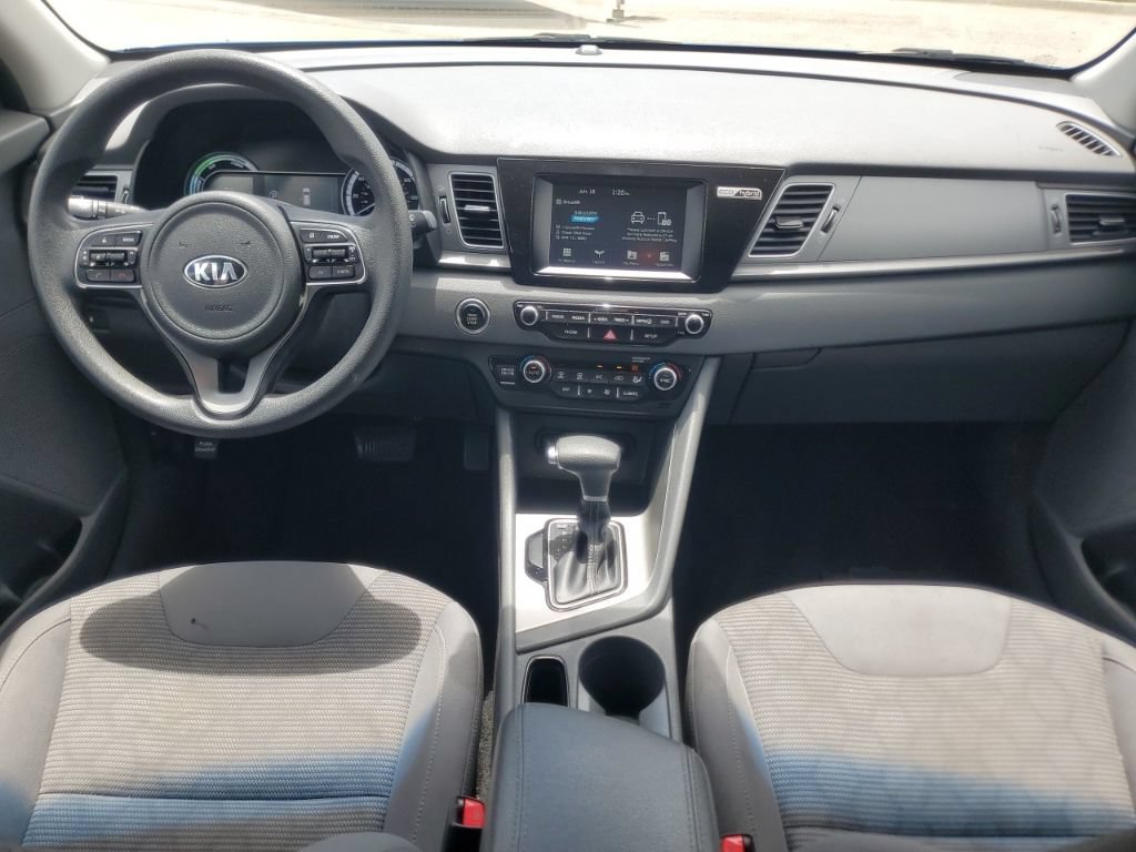 Used 2019 Kia Niro LX FWD image 6