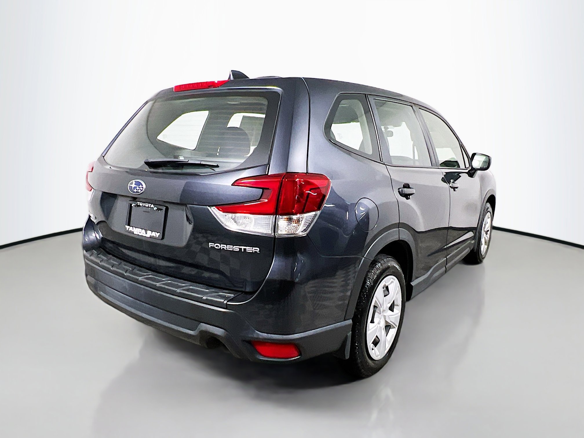 Used 2019 Subaru Forester image 4