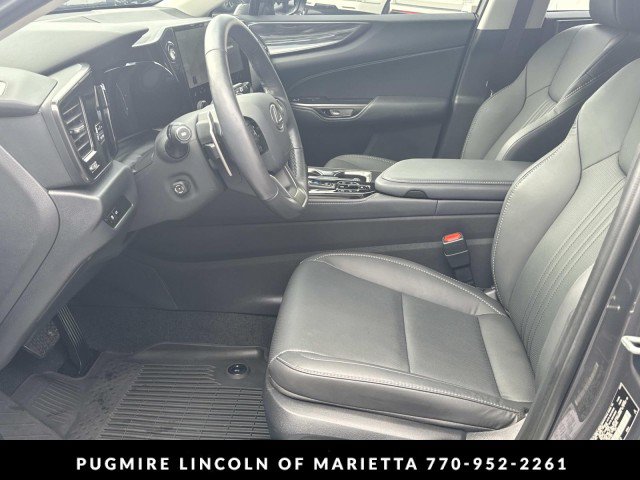 Used 2025 Lexus NX 350 AWD w/ Accessory Package (2T) image 9