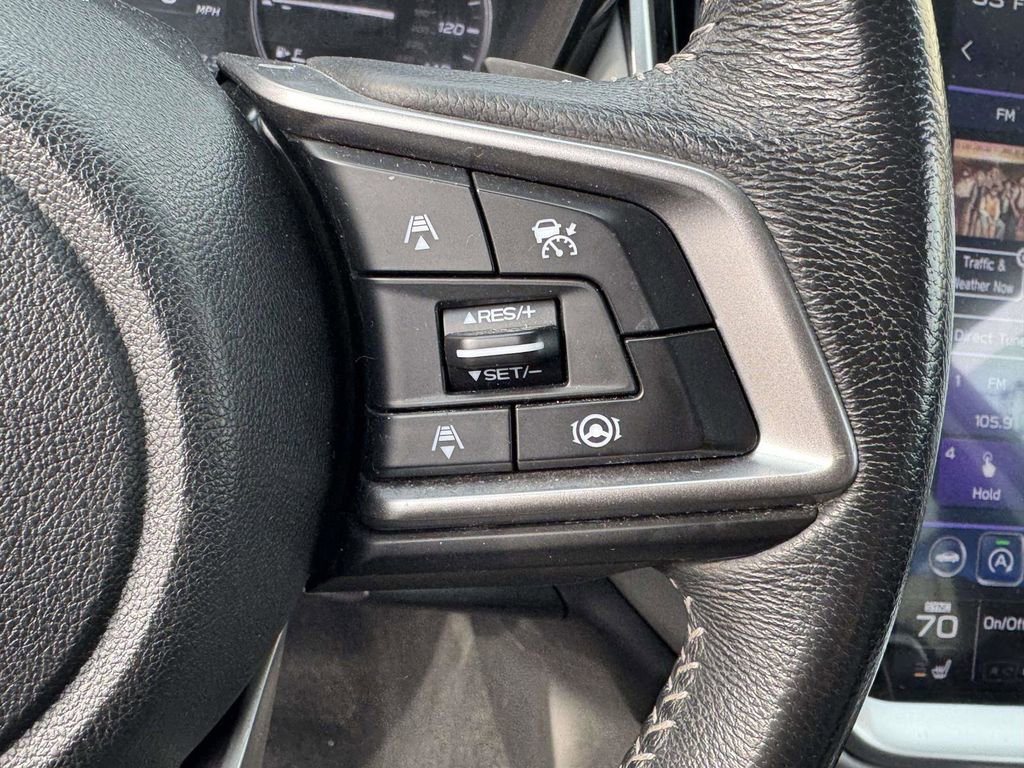 Used 2022 Subaru Outback Premium image 19