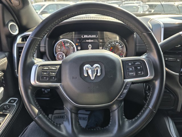 Certified 2022 RAM 2500 Laramie AWD/4WD image 5