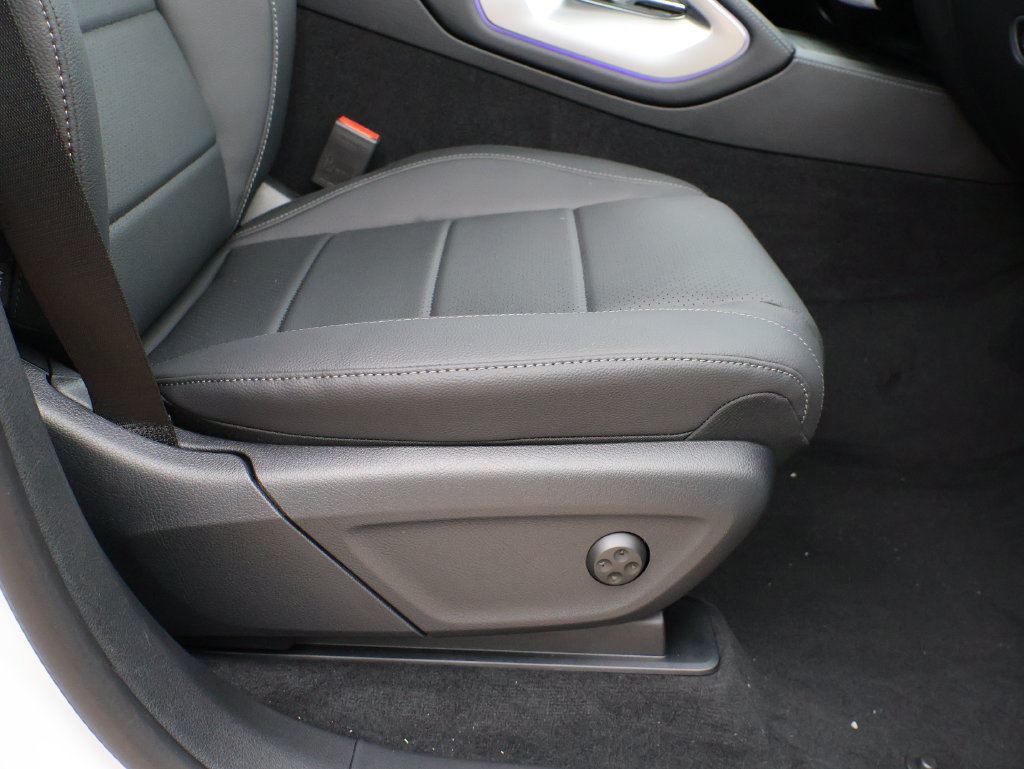 New 2026 Mercedes-Benz GLE 450 4MATIC image 10