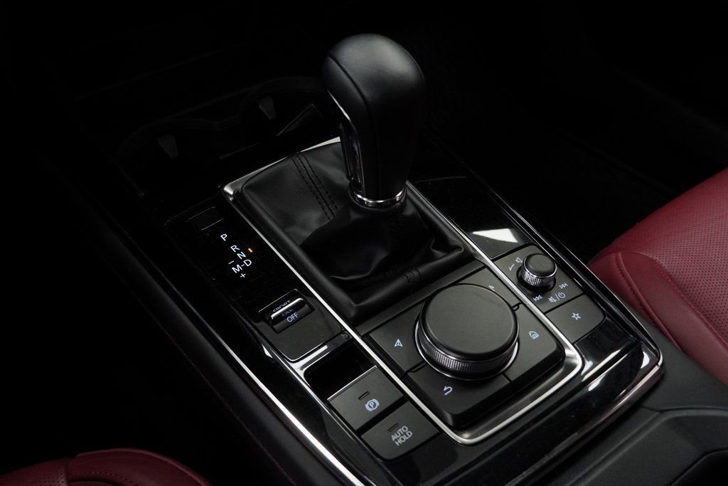 Used 2023 MAZDA CX-30 AWD 2.5 S w/ Preferred Package image 37