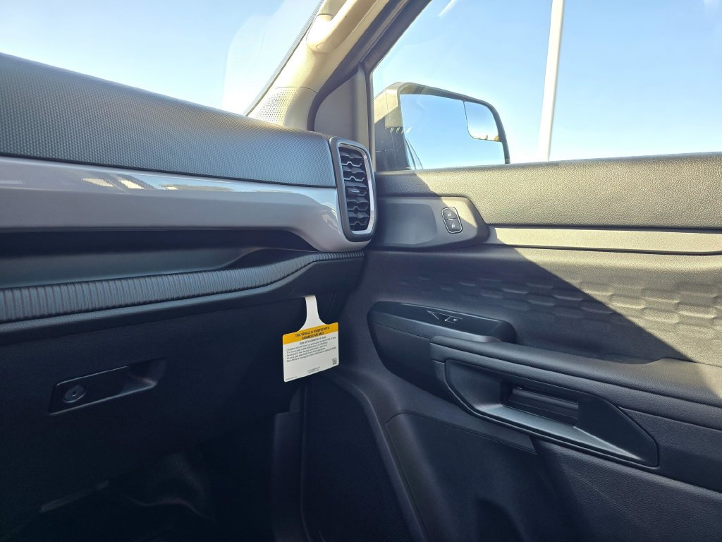 New 2026 Ford Ranger XL w/ Trailer Tow Package AWD/4WD image 29