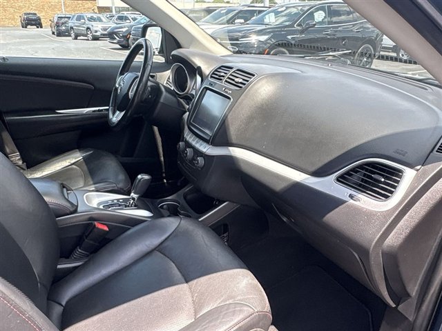 Used 2018 Dodge Journey GT w/ Nav & Sun Group AWD/4WD image 29