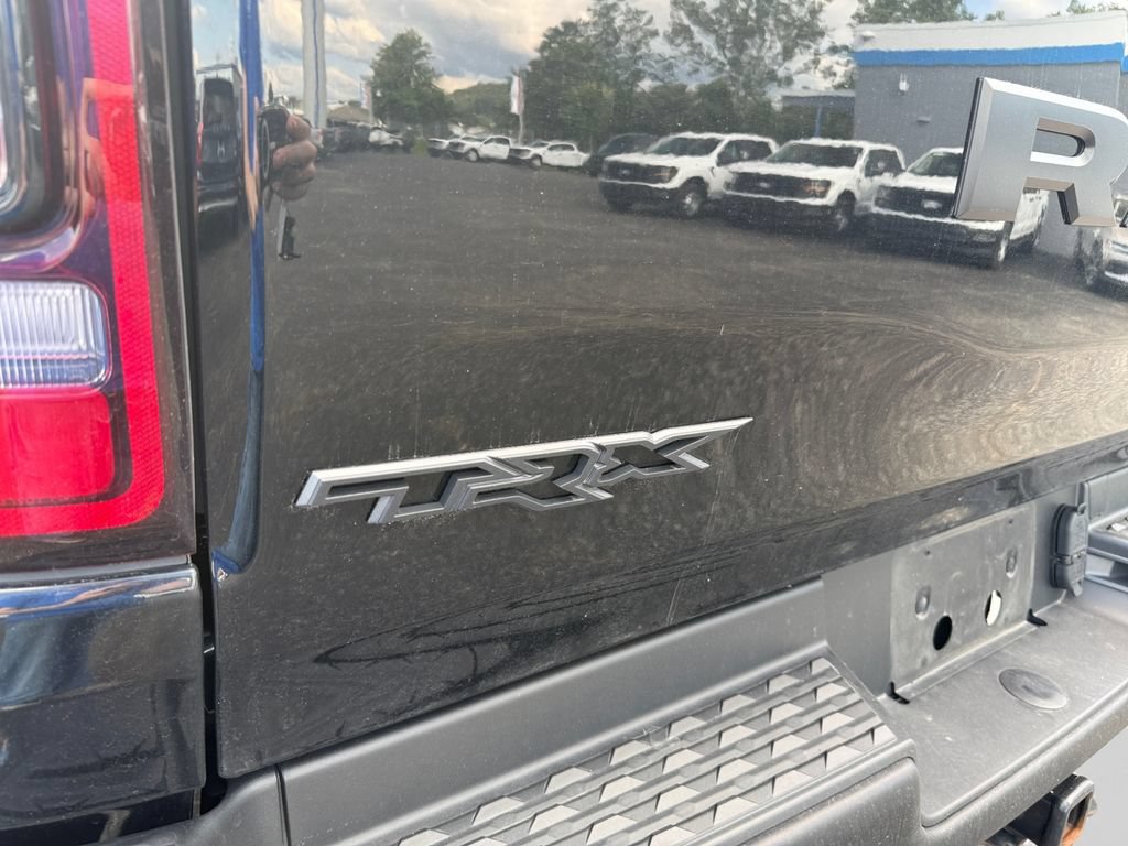 Used 2023 RAM 1500 TRX w/ TRX Level 2 Equipment Group AWD/4WD image 10