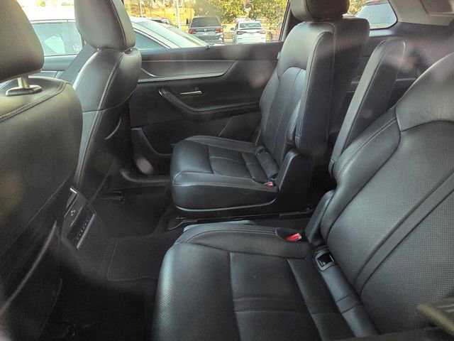 Used 2024 MAZDA CX-90 3.3 Turbo w/ Premium Package image 11