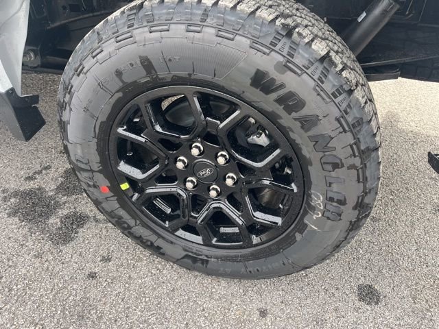 New 2026 Ford F150 XLT w/ Equipment Group 302A MID image 9