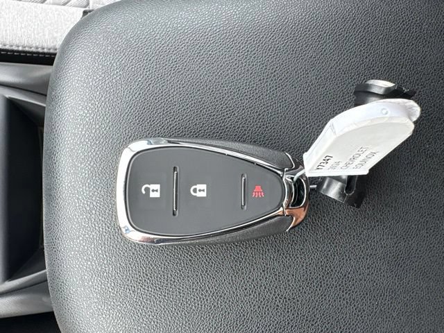 Used 2024 Chevrolet Equinox LS w/ LS Convenience Package FWD image 52