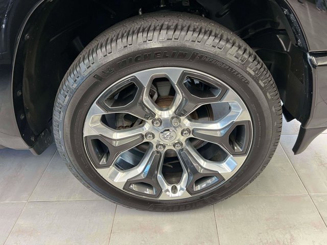 Certified 2020 RAM 1500 Limited AWD/4WD image 6