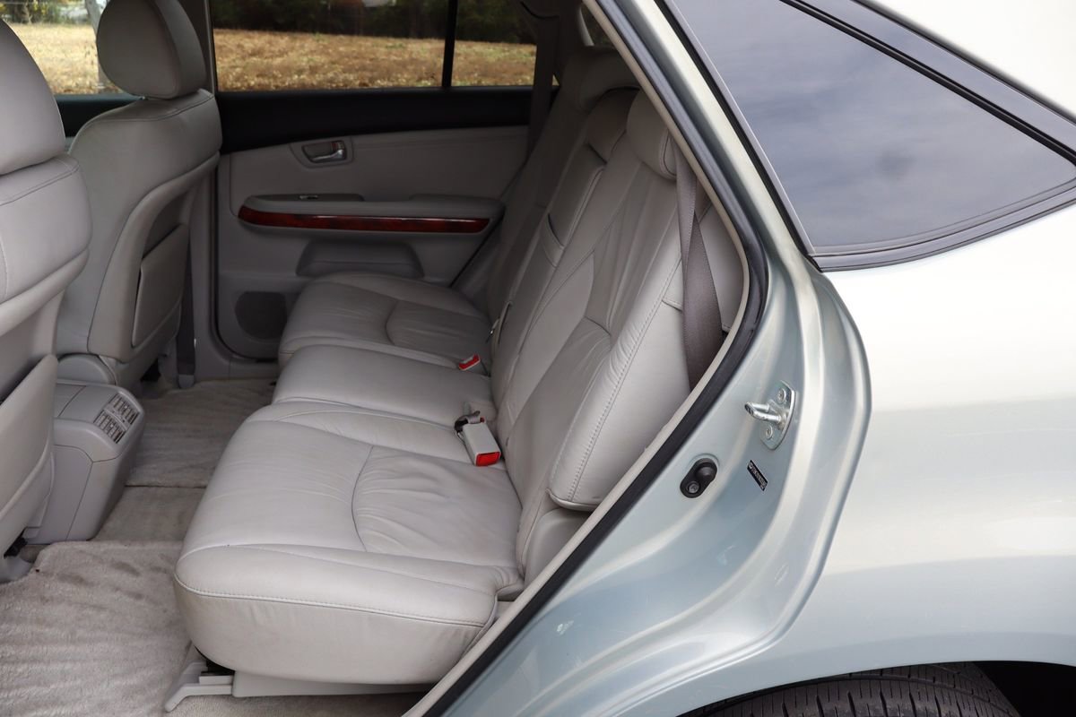 Used 2008 Lexus RX 350 AWD image 20
