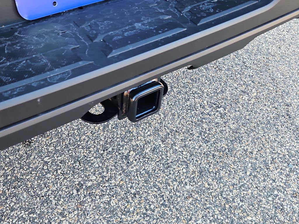 New 2026 Toyota Tundra 1794 Edition AWD/4WD image 7