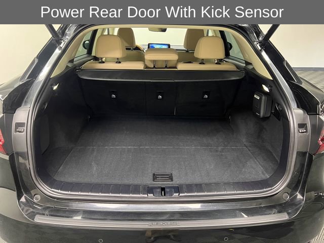 Certified 2022 Lexus RX 350 FWD w/ Premium Package image 8