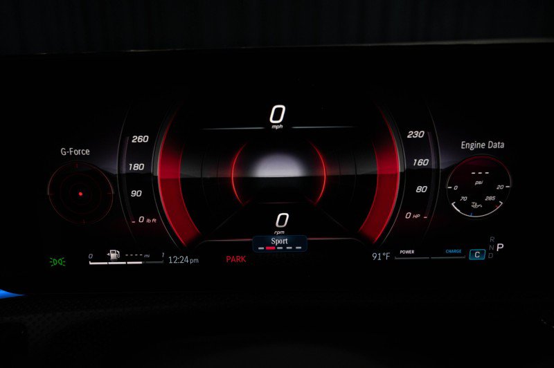 Certified 2026 Mercedes-Benz CLA 250 4MATIC image 25