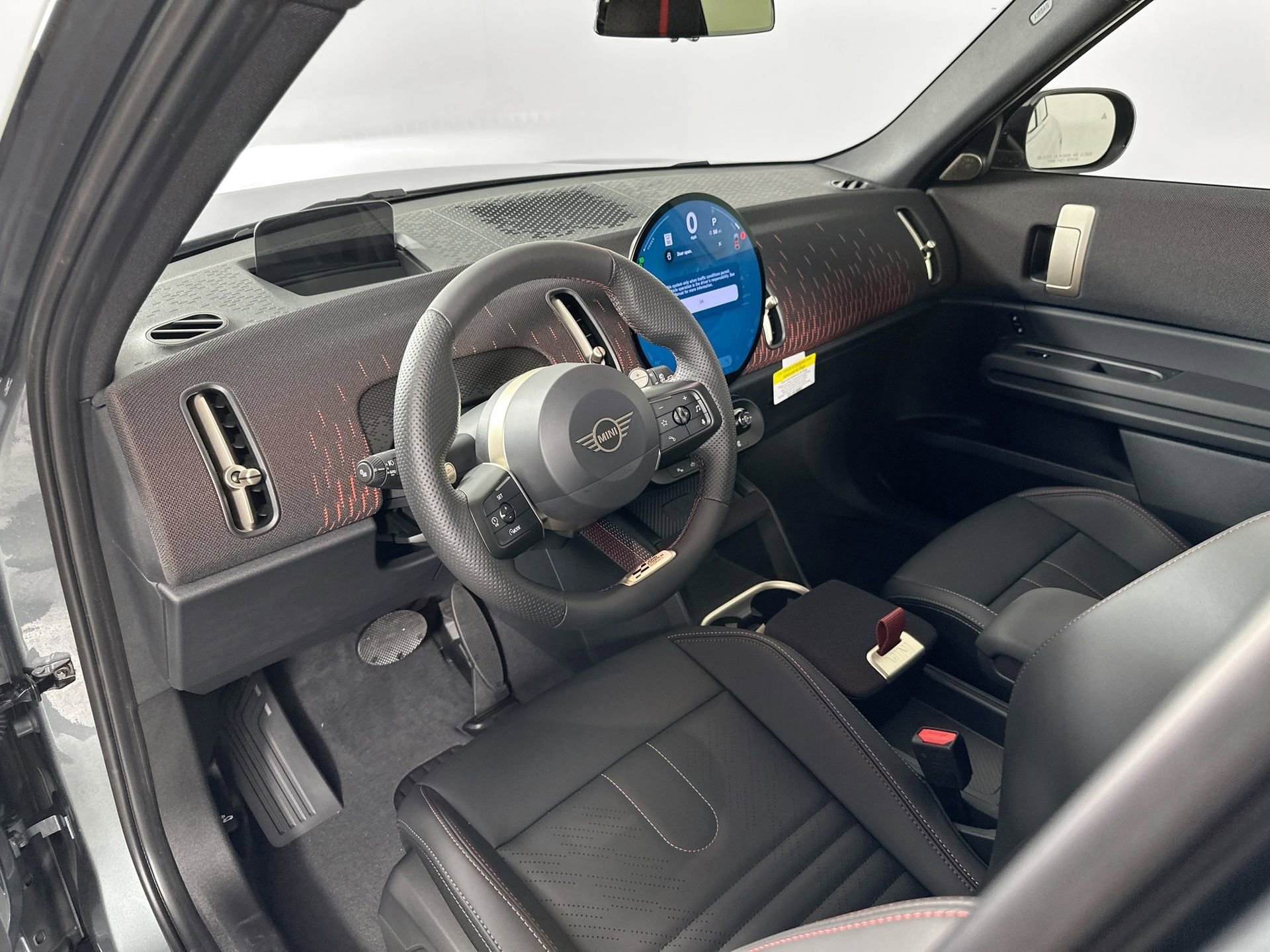 New 2026 MINI Cooper Countryman S image 11