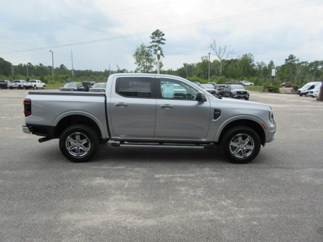 Used 2024 Ford Ranger XLT w/ Technology Package RWD image 6