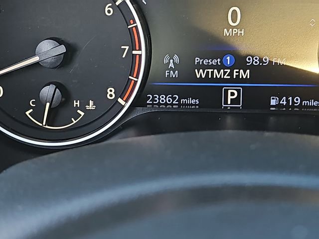 Used 2025 Nissan Altima 2.5 SV image 17