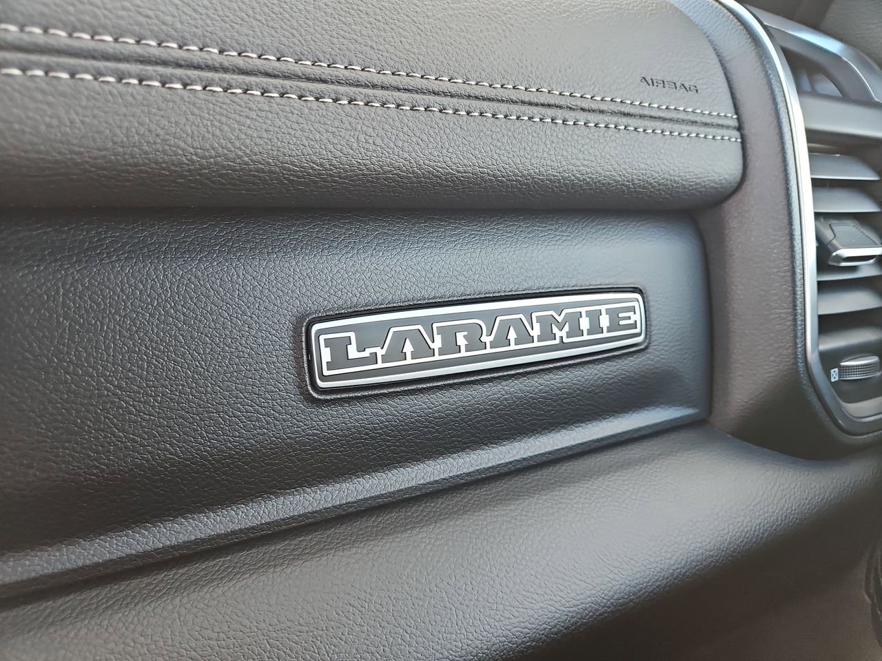 New 2026 RAM 2500 Laramie w/ Night Edition image 23