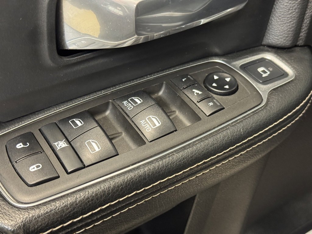 Used 2021 RAM 2500 Laramie w/ Safety Group B image 11