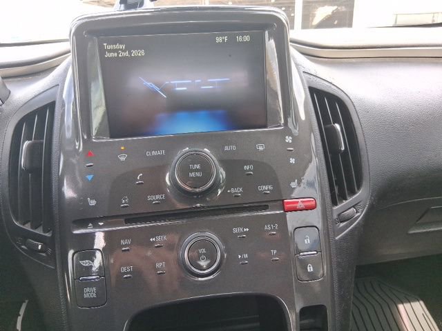 Used 2015 Chevrolet Volt Premium w/ Premium Trim Package FWD image 7