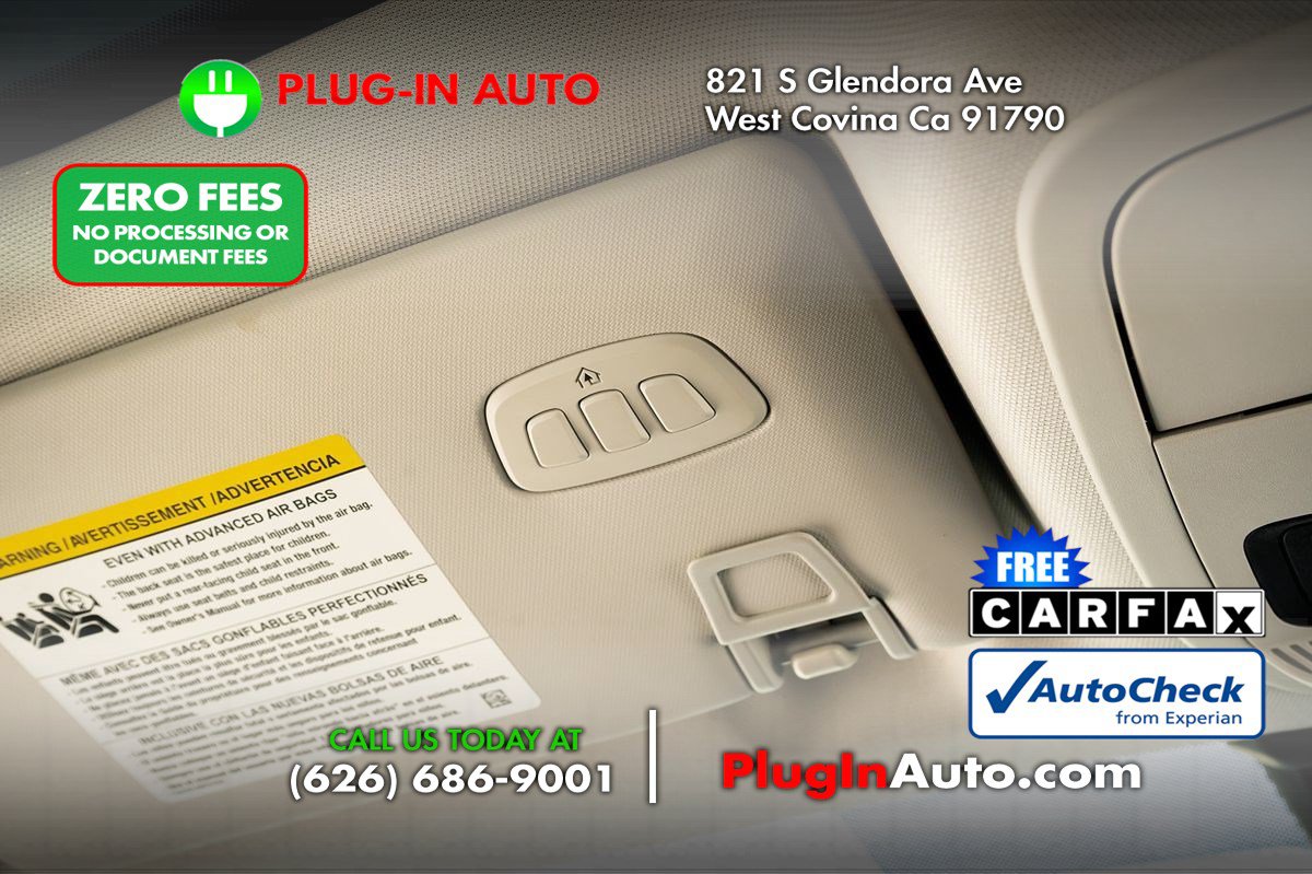 Used 2023 Ford Mustang Mach-E Premium RWD image 19