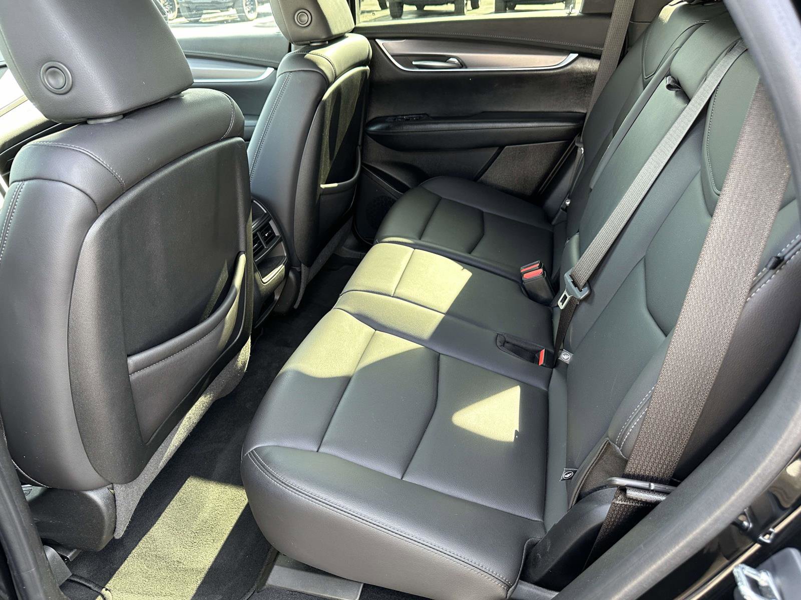 Used 2023 Cadillac XT5 Luxury image 12