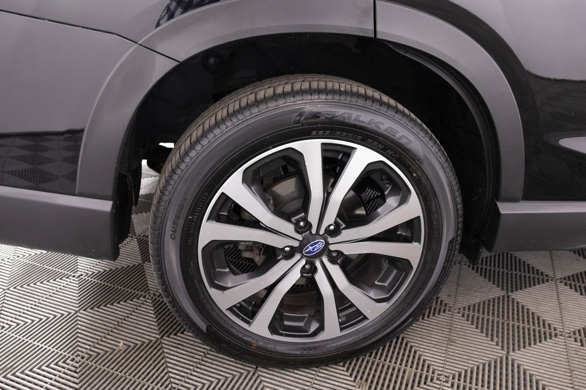 Used 2020 Subaru Forester Limited image 50