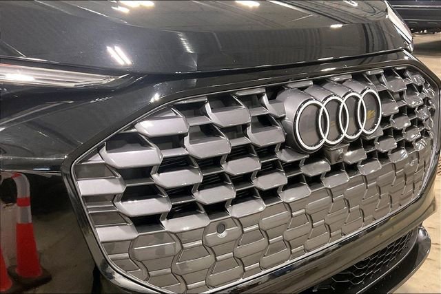 Used 2025 Audi Q5 Prestige image 30