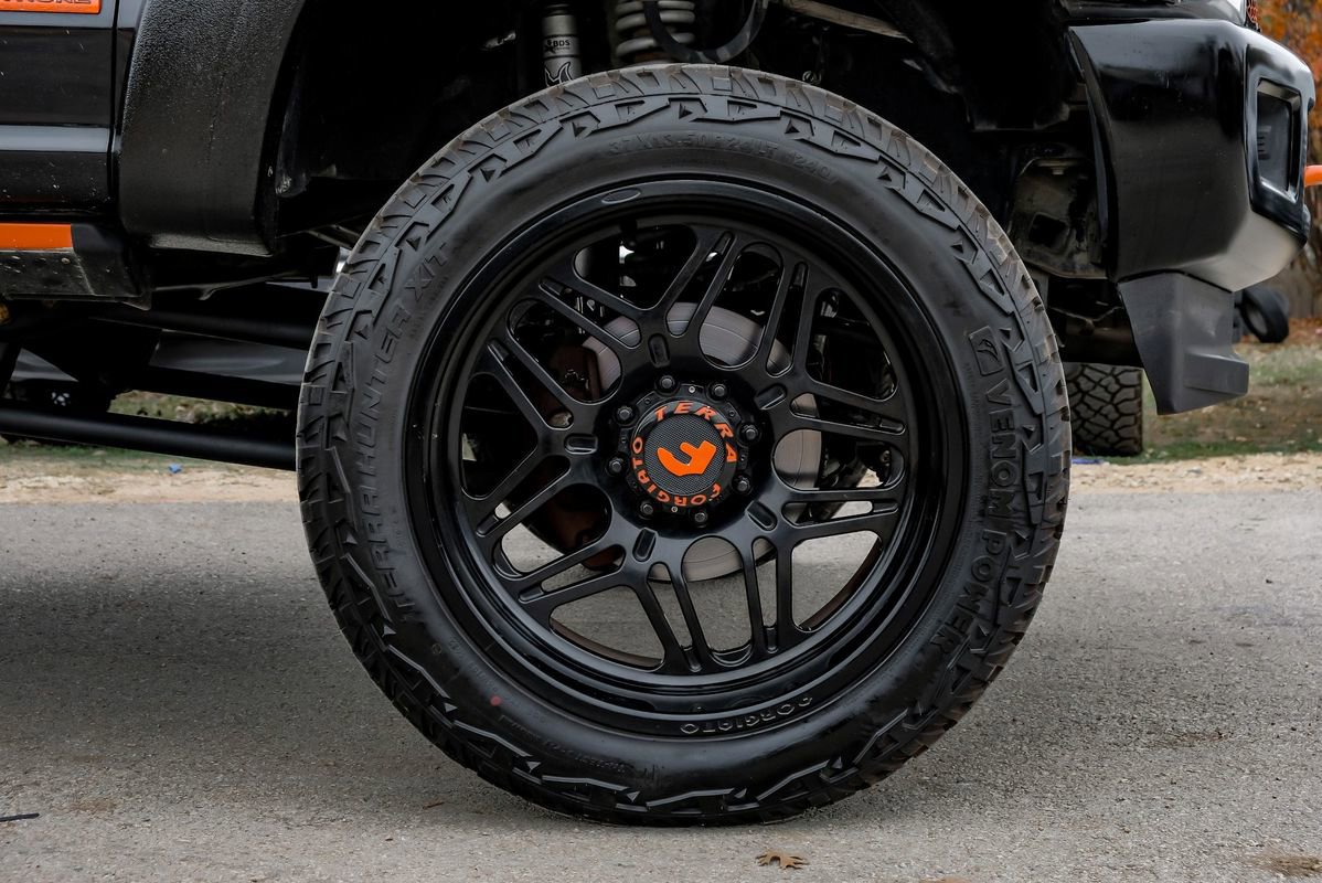 Used 2018 Ford F250 King Ranch w/ King Ranch Ultimate Package image 62