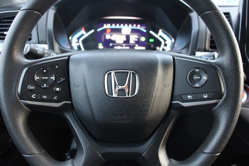 Used 2022 Honda Odyssey EX image 15