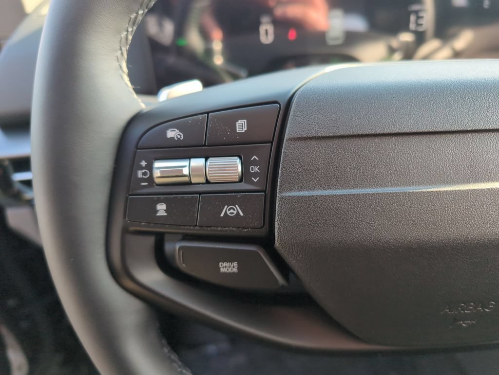 New 2026 Kia Sportage S AWD/4WD image 17