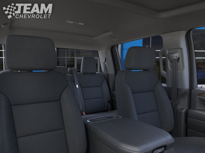 New 2026 Chevrolet Silverado 2500 LT w/ Convenience Package image 31