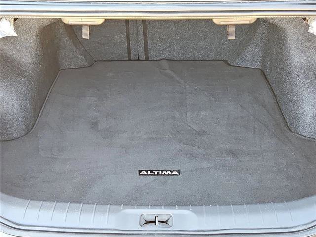 Used 2022 Nissan Altima 2.5 S image 6