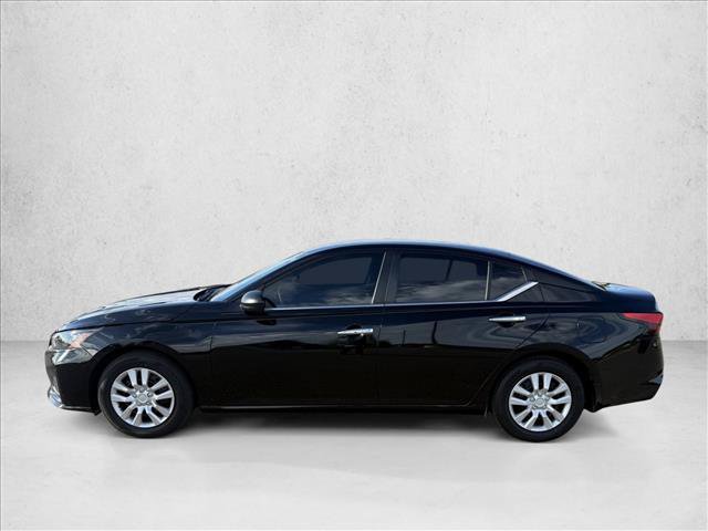 Used 2024 Nissan Altima 2.5 S FWD image 8