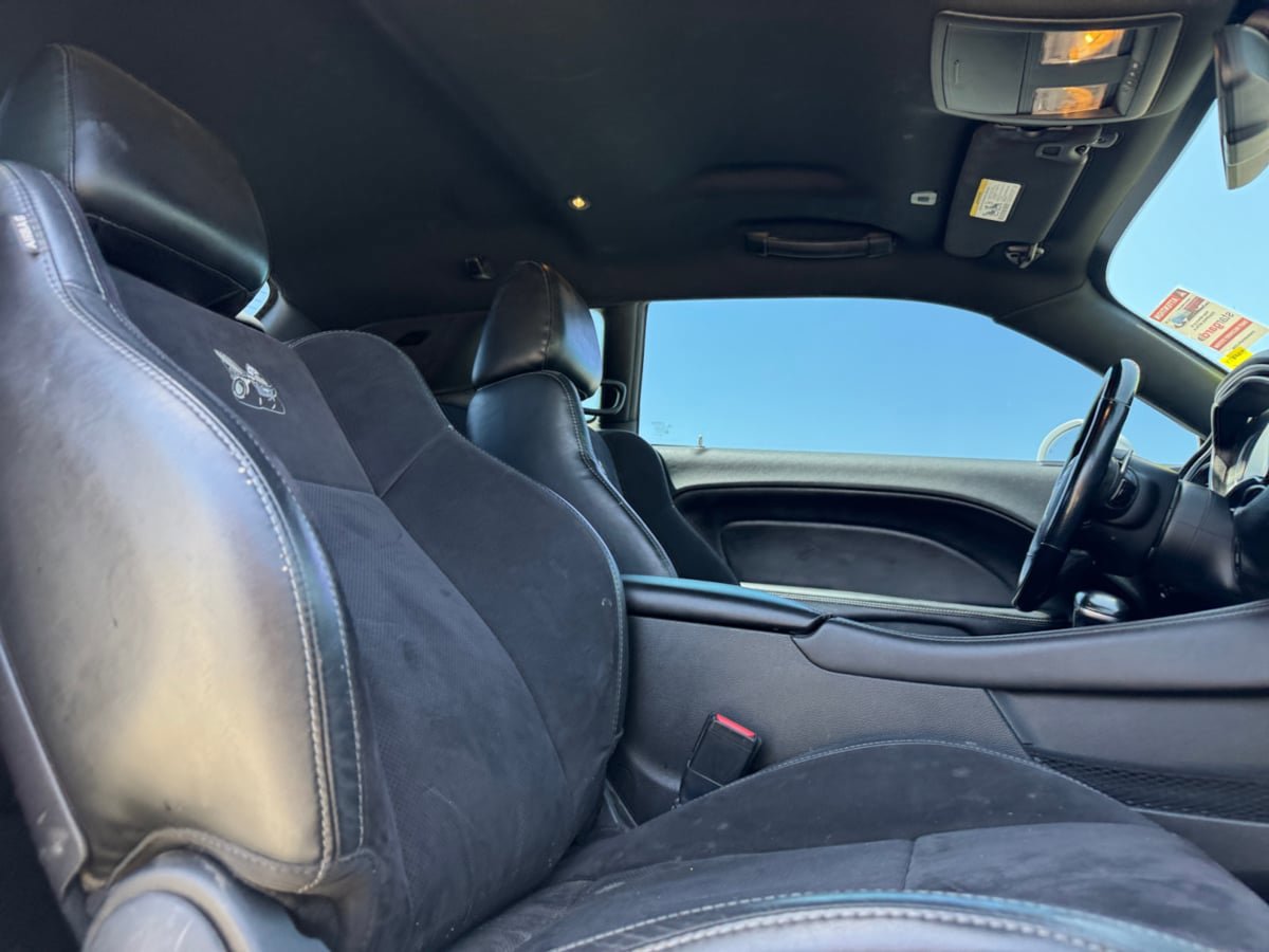 Used 2019 Dodge Challenger R/T Scat Pack w/ Widebody Package RWD image 18