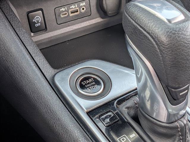 Used 2024 Nissan Sentra SV image 17