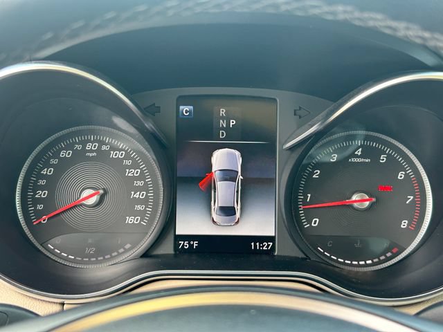 Used 2018 Mercedes-Benz C 300 4MATIC Sedan image 21