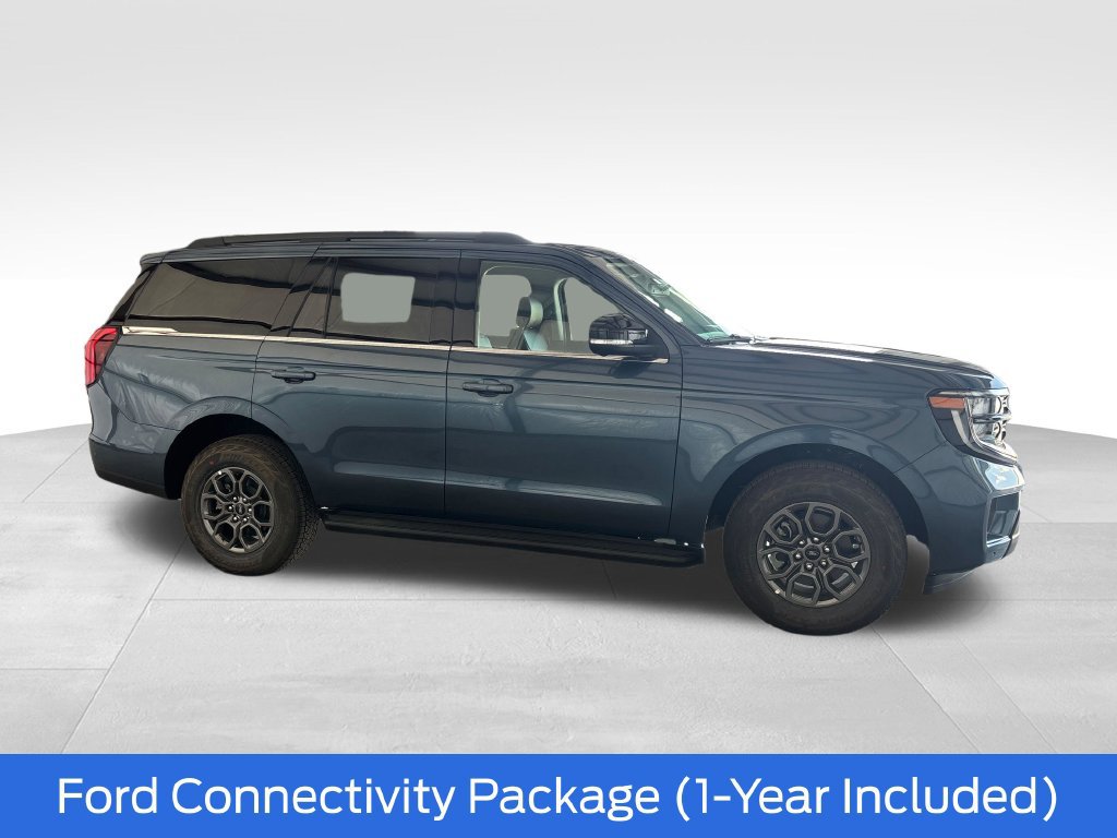 New 2027 Ford Expedition Active RWD image 8
