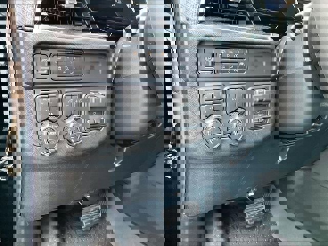 New 2026 Chevrolet Tahoe RST w/ RST Capability Package image 32