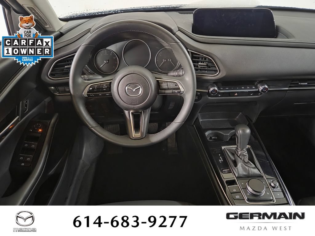Used 2024 MAZDA CX-30 AWD 2.5 S w/ Preferred Package image 17