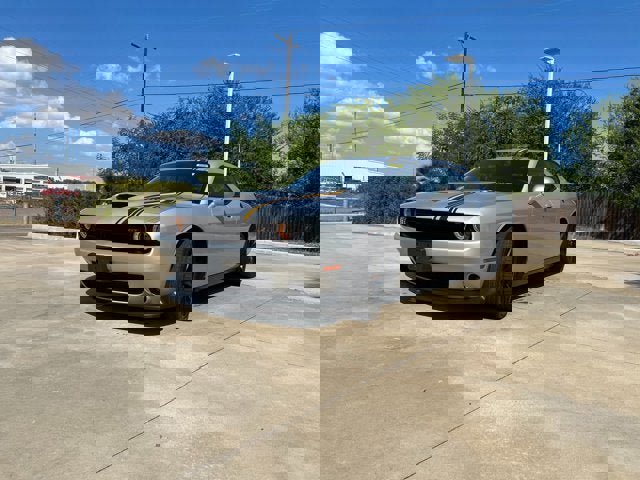 Used 2022 Dodge Challenger GT w/ Plus Package