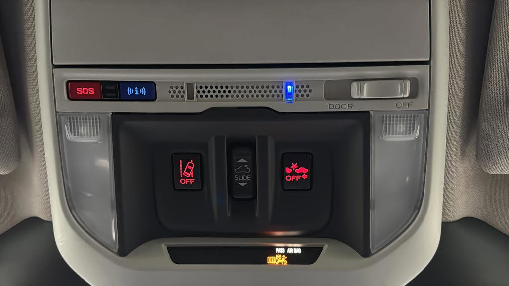 Used 2022 Subaru Forester Premium image 34