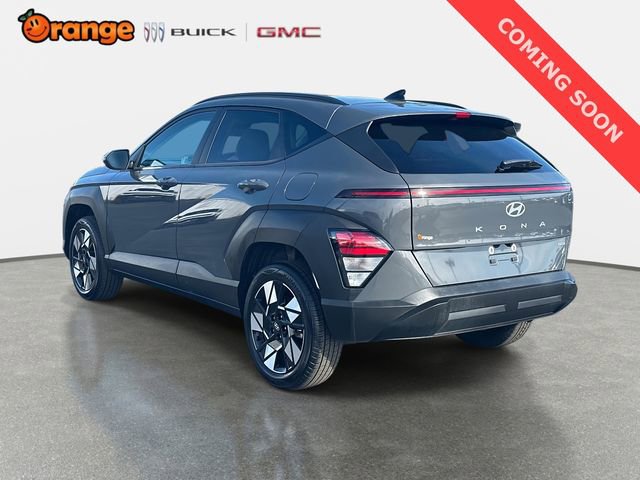 Used 2025 Hyundai Kona SEL image 5