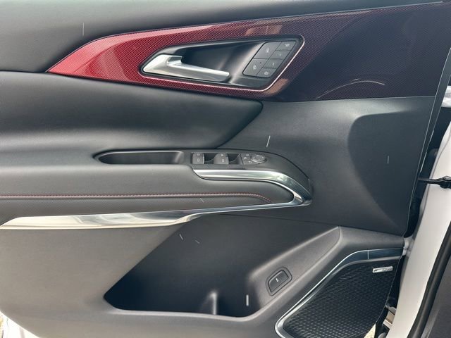 Used 2024 Chevrolet Traverse RS w/ LPO, Floor Liner Package image 35